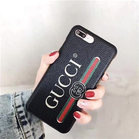 recensioni cover gucci|gucci mobile cover.